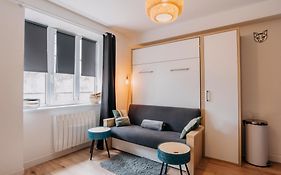 Républic’Studio Avec Parking !
